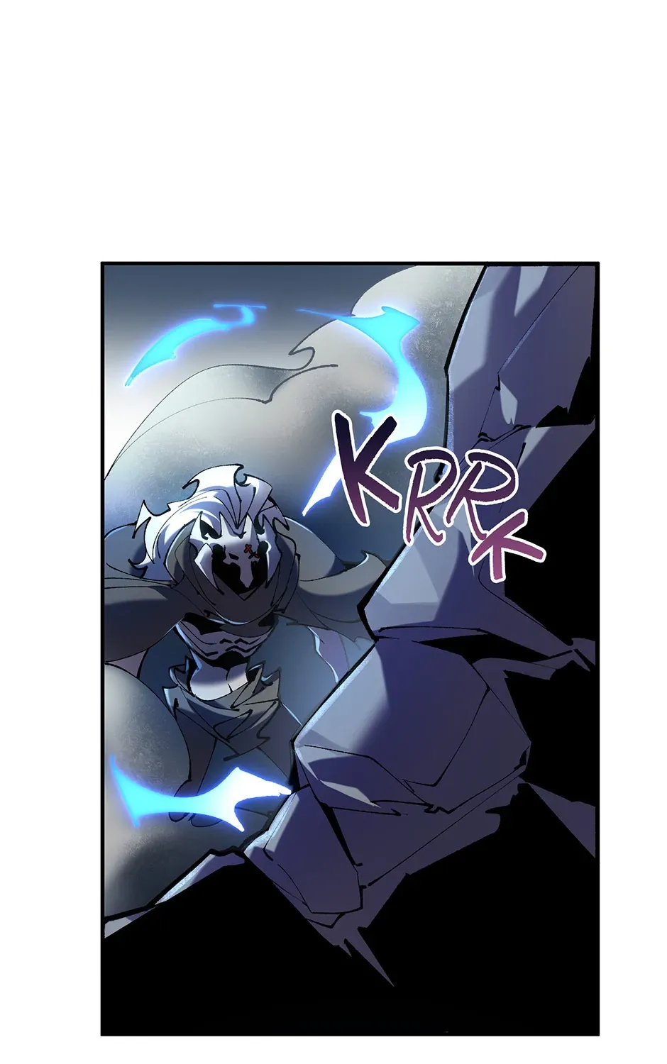 Read Salvos chapter 53 image 56 on Lezhin