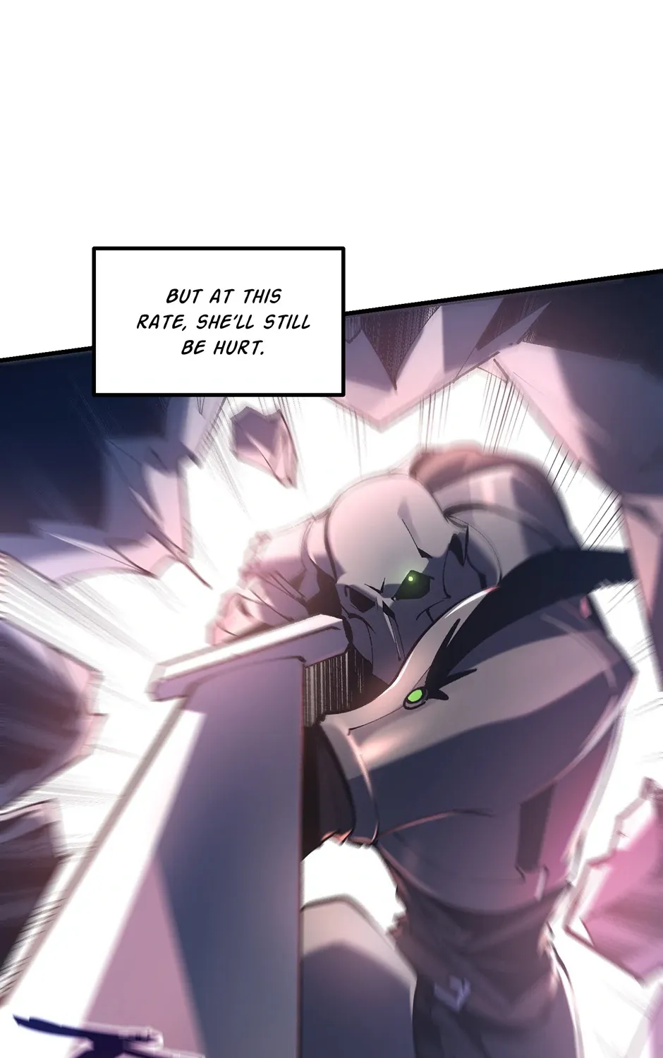 Read Salvos chapter 53 image 58 on Lezhin