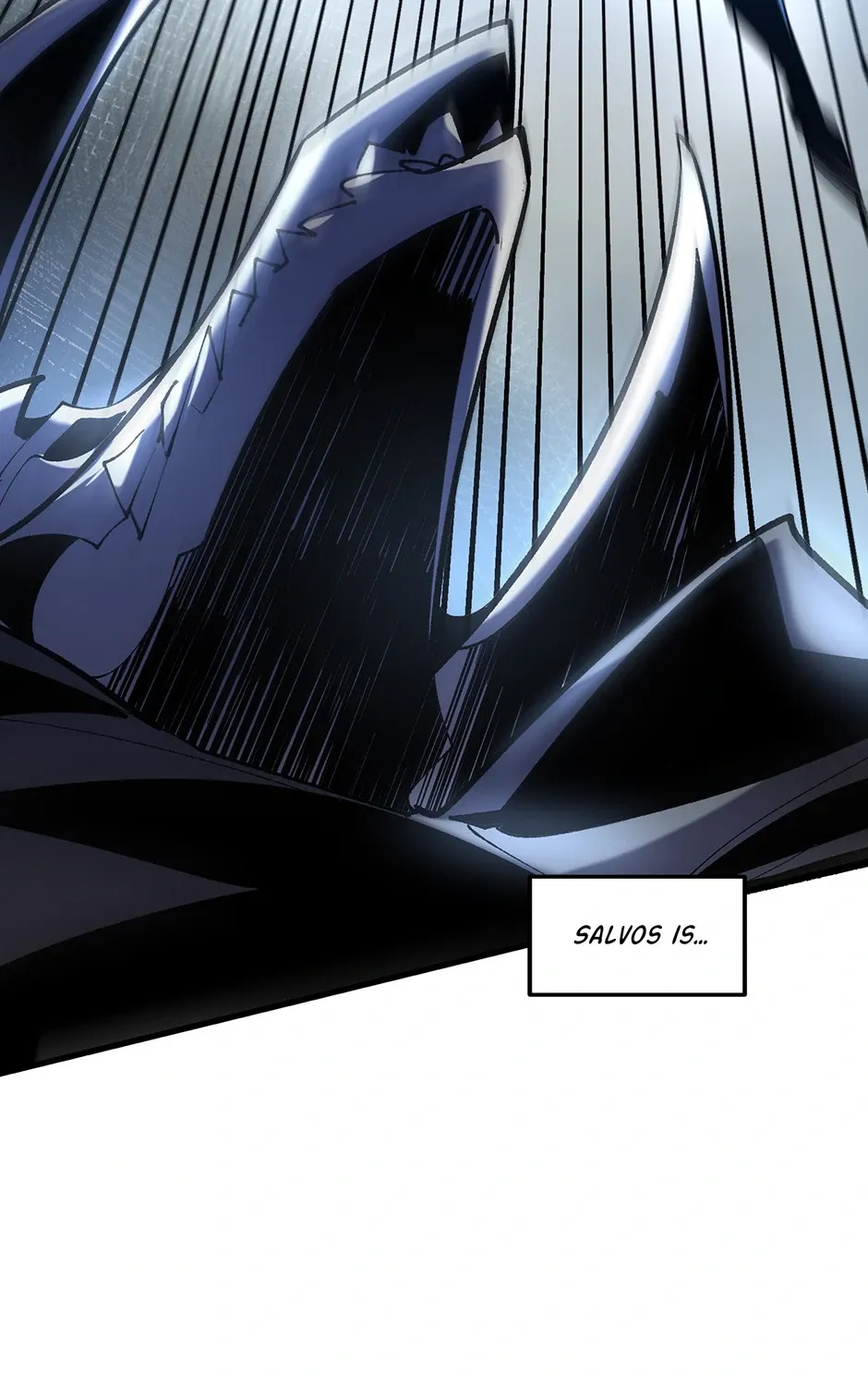 Read Salvos chapter 53 image 68 on Lezhin