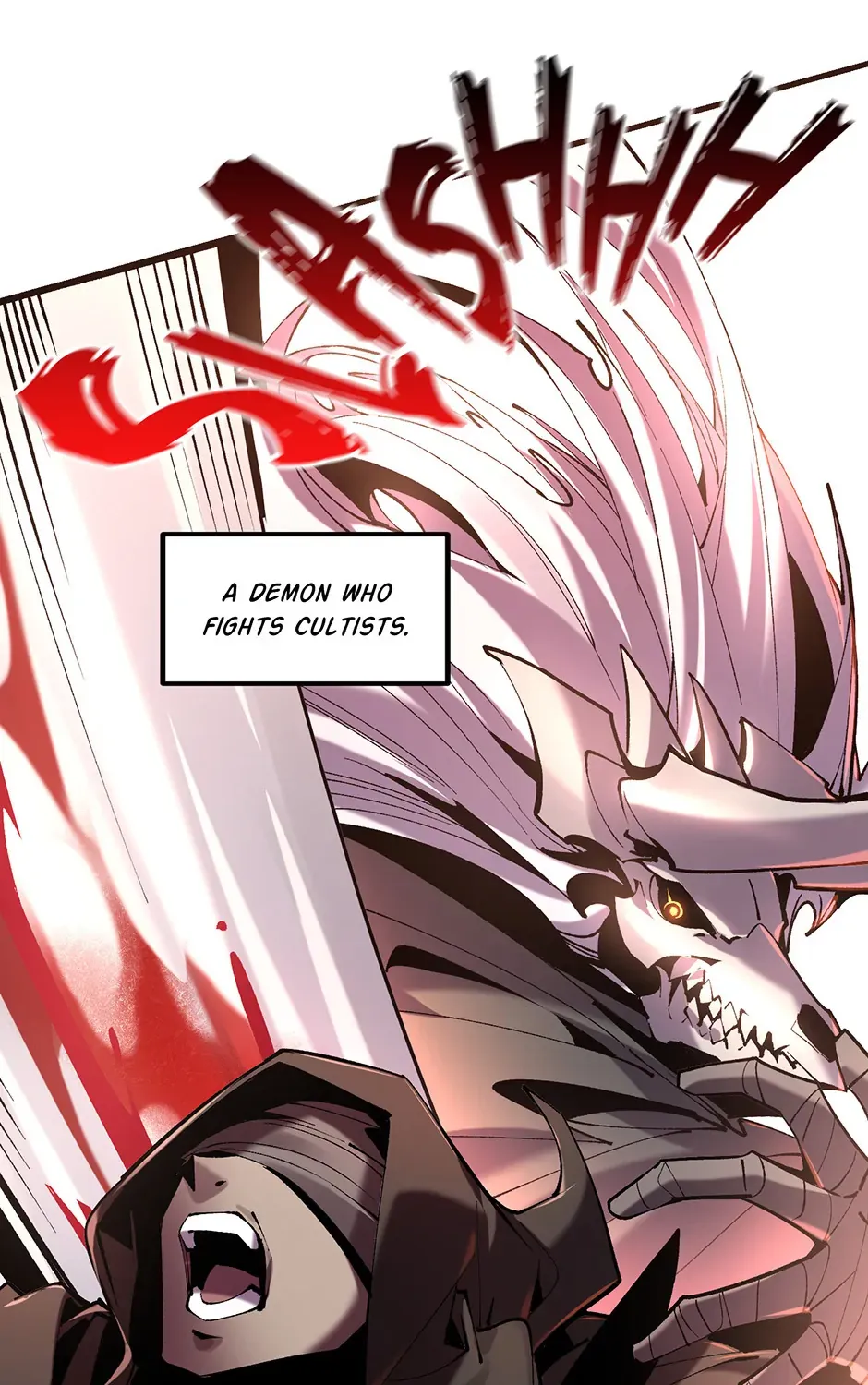Read Salvos chapter 53 image 8 on Lezhin
