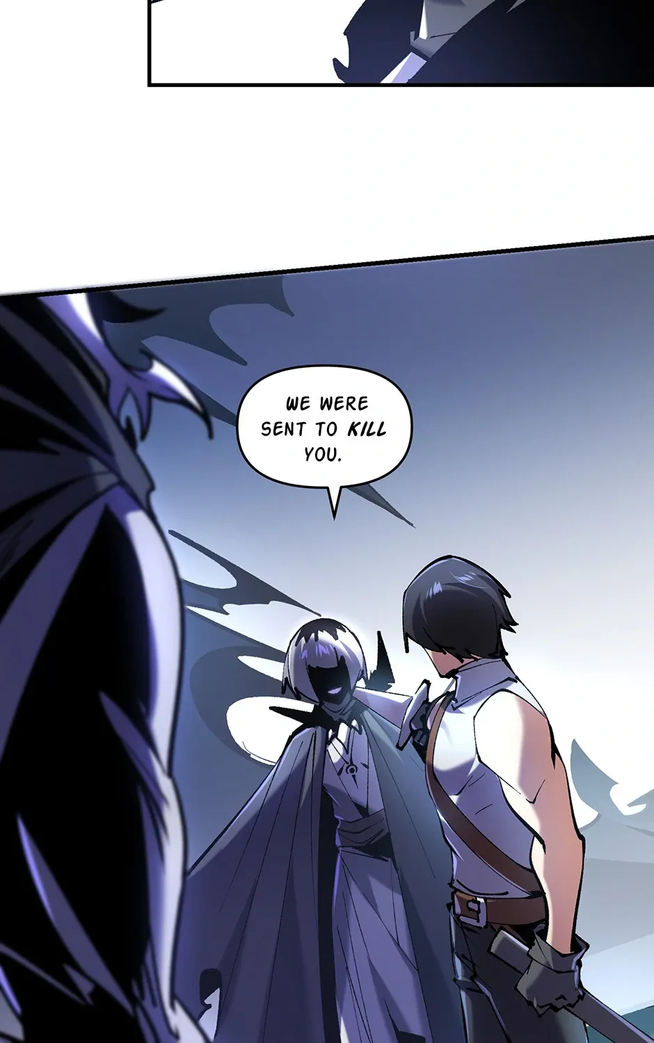 Read Salvos chapter 53 image 90 on Lezhin