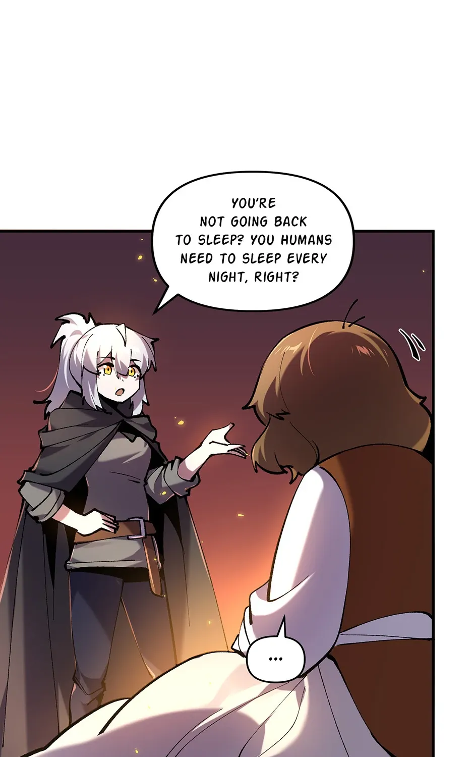 Read Salvos chapter 54 image 10 on Lezhin