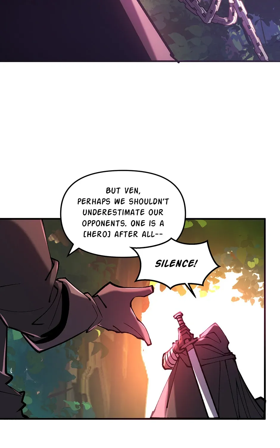 Read Salvos chapter 54 image 110 on Lezhin