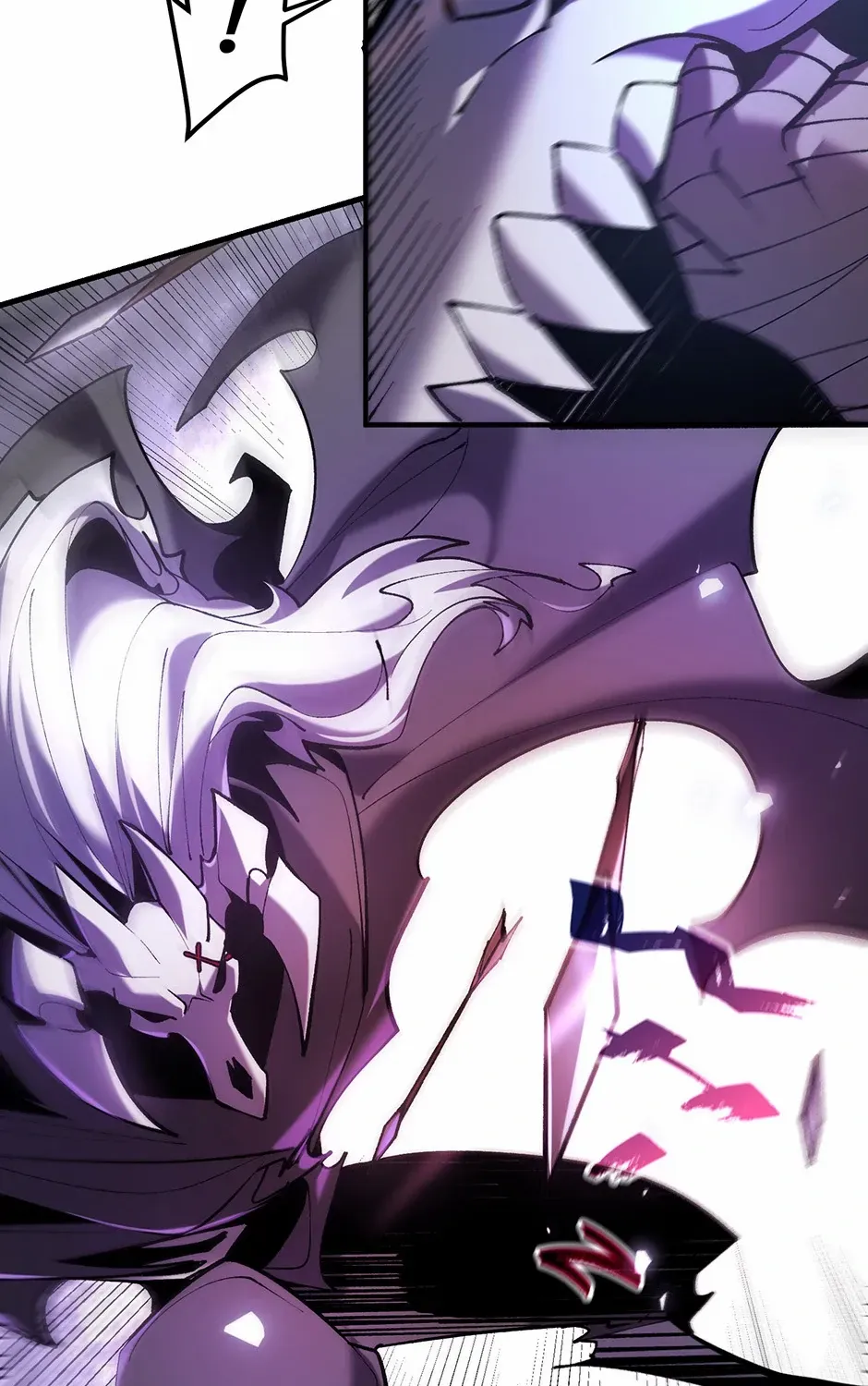 Read Salvos chapter 54 image 132 on Lezhin