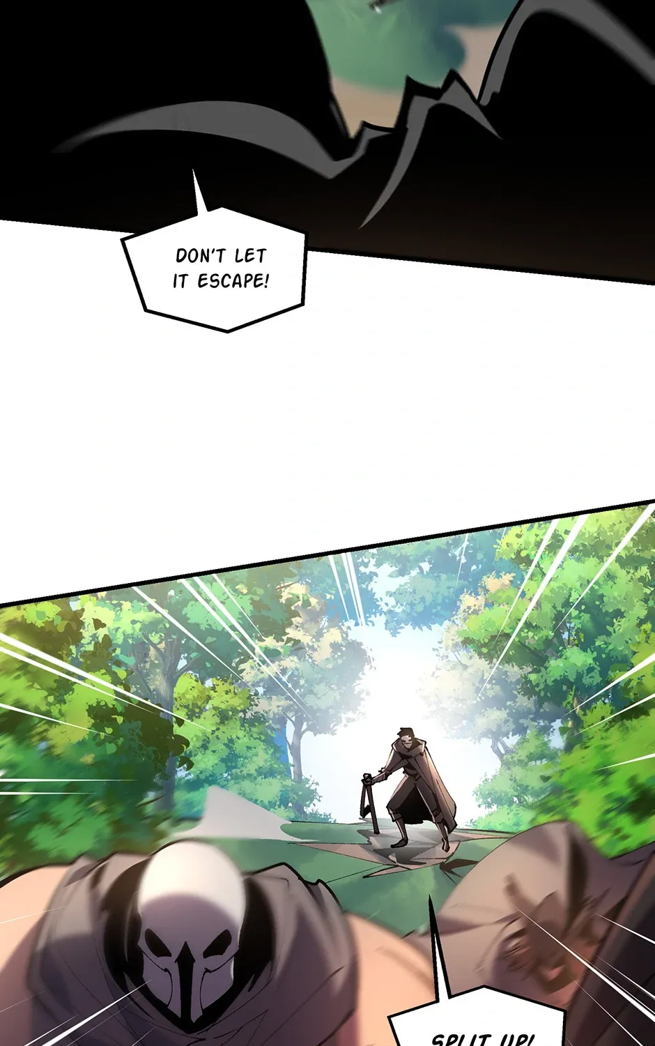 Read Salvos chapter 54 image 136 on Lezhin