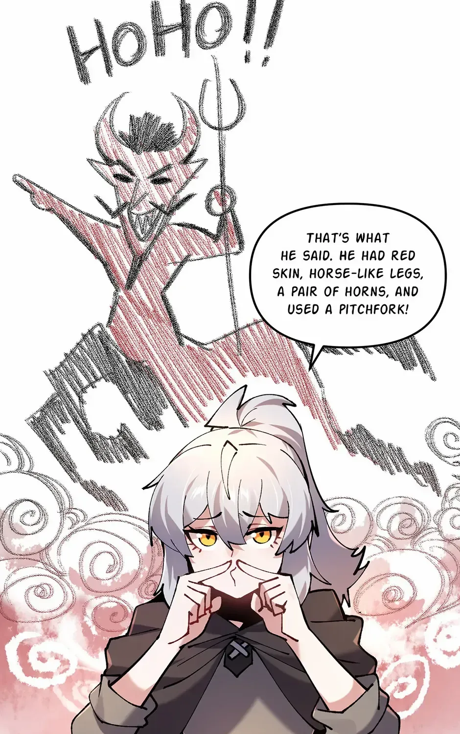 Read Salvos chapter 54 image 2 on Lezhin