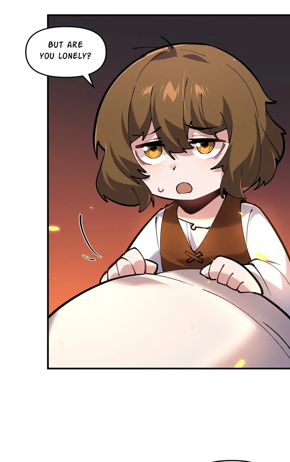 Read Salvos chapter 54 image 20 on Lezhin
