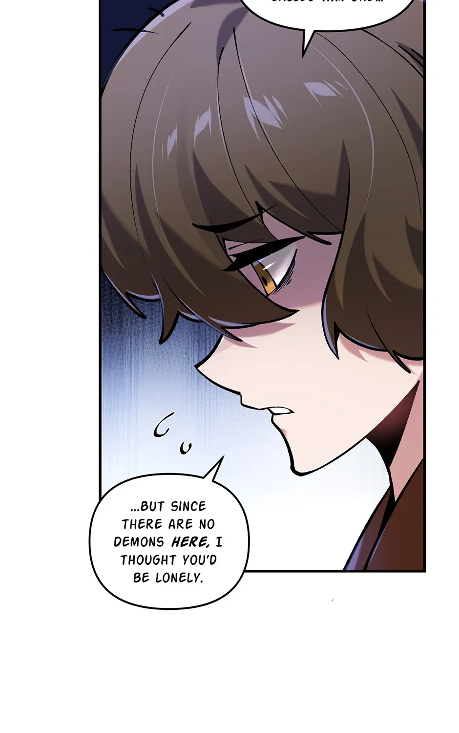Read Salvos chapter 54 image 24 on Lezhin