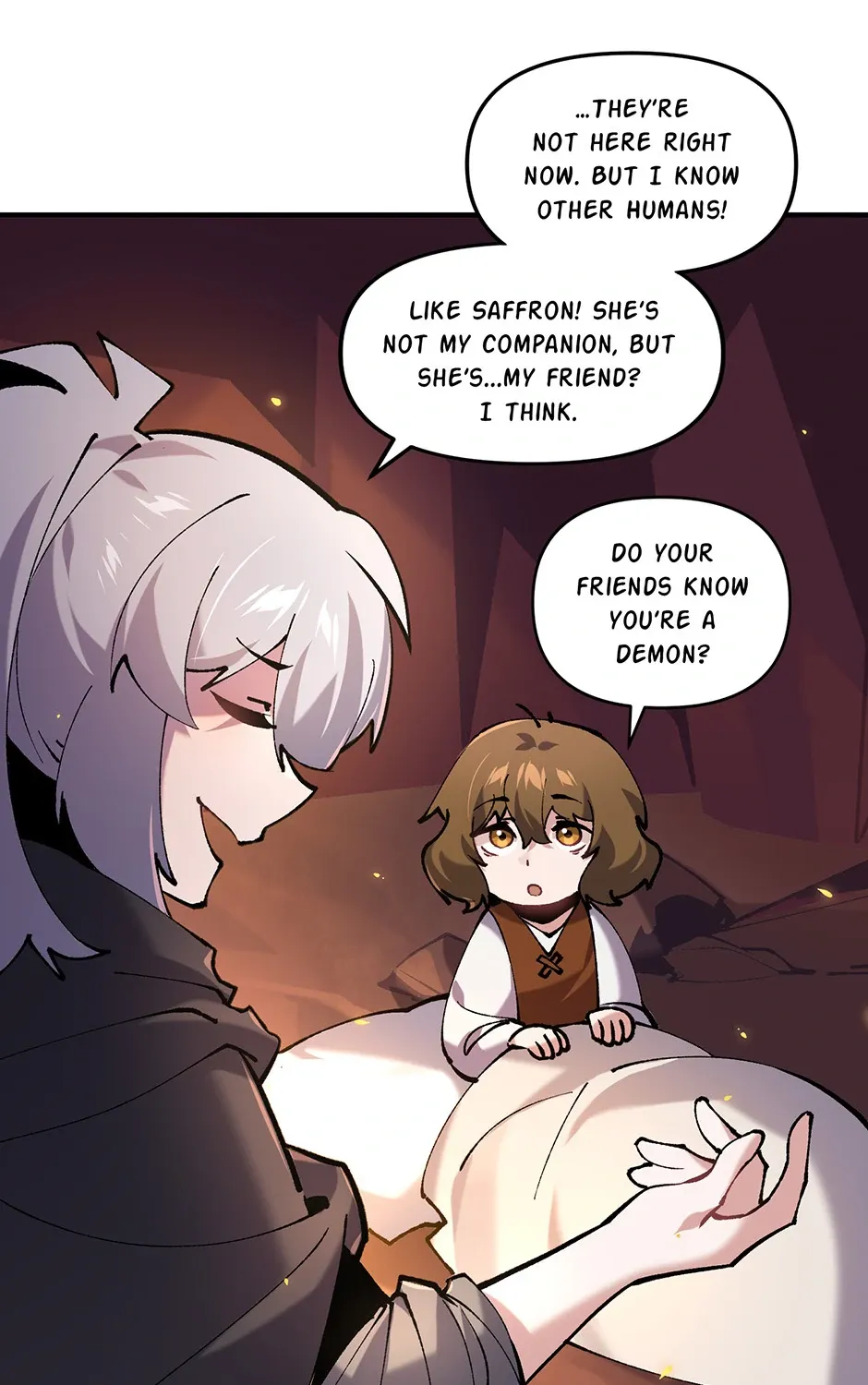 Read Salvos chapter 54 image 30 on Lezhin