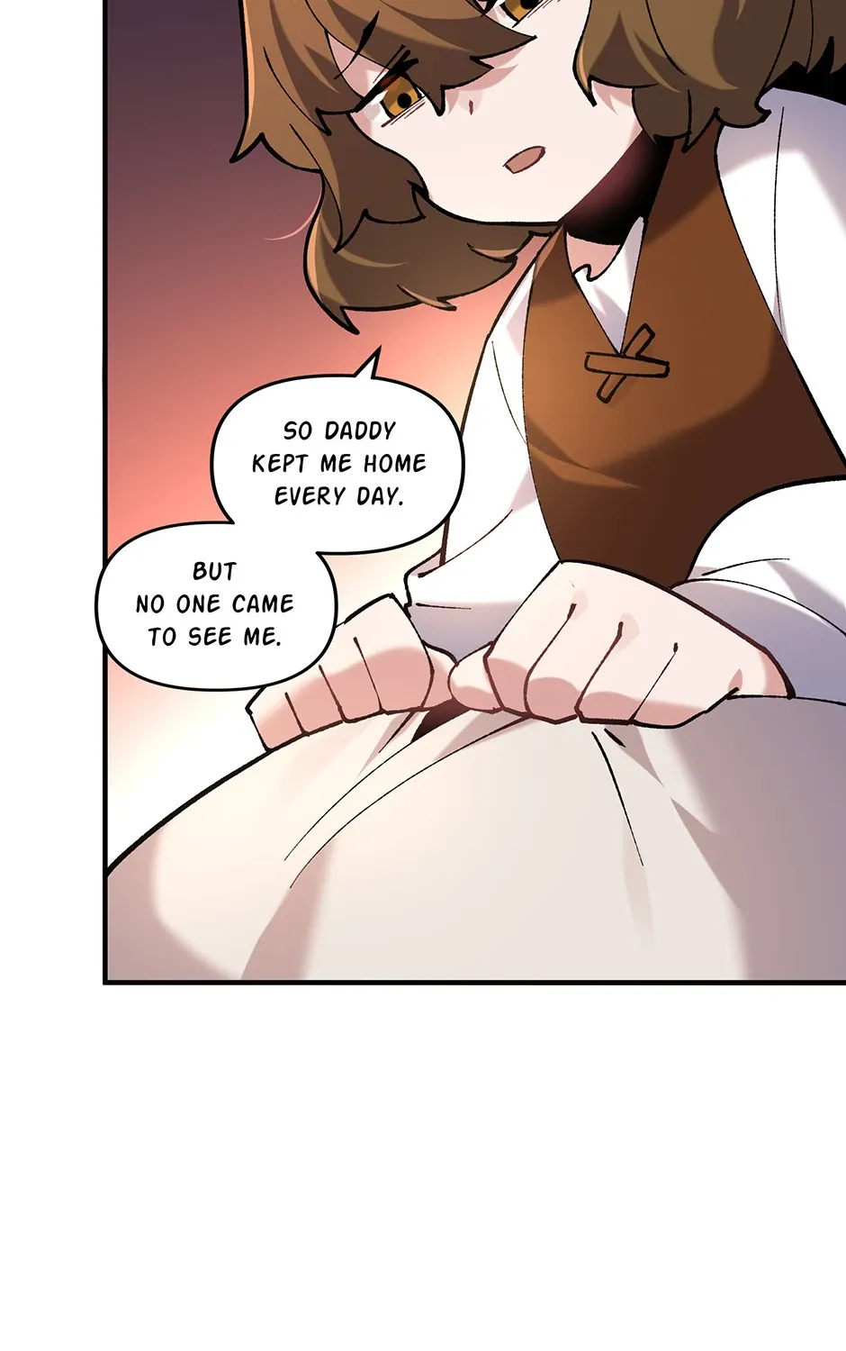 Read Salvos chapter 54 image 38 on Lezhin