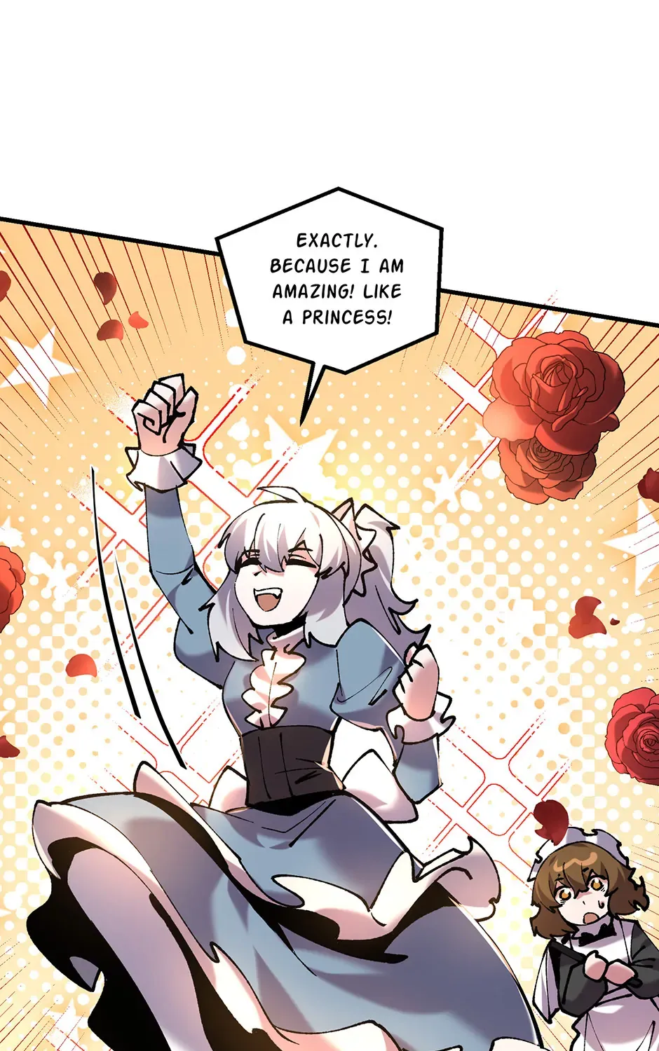 Read Salvos chapter 54 image 56 on Lezhin