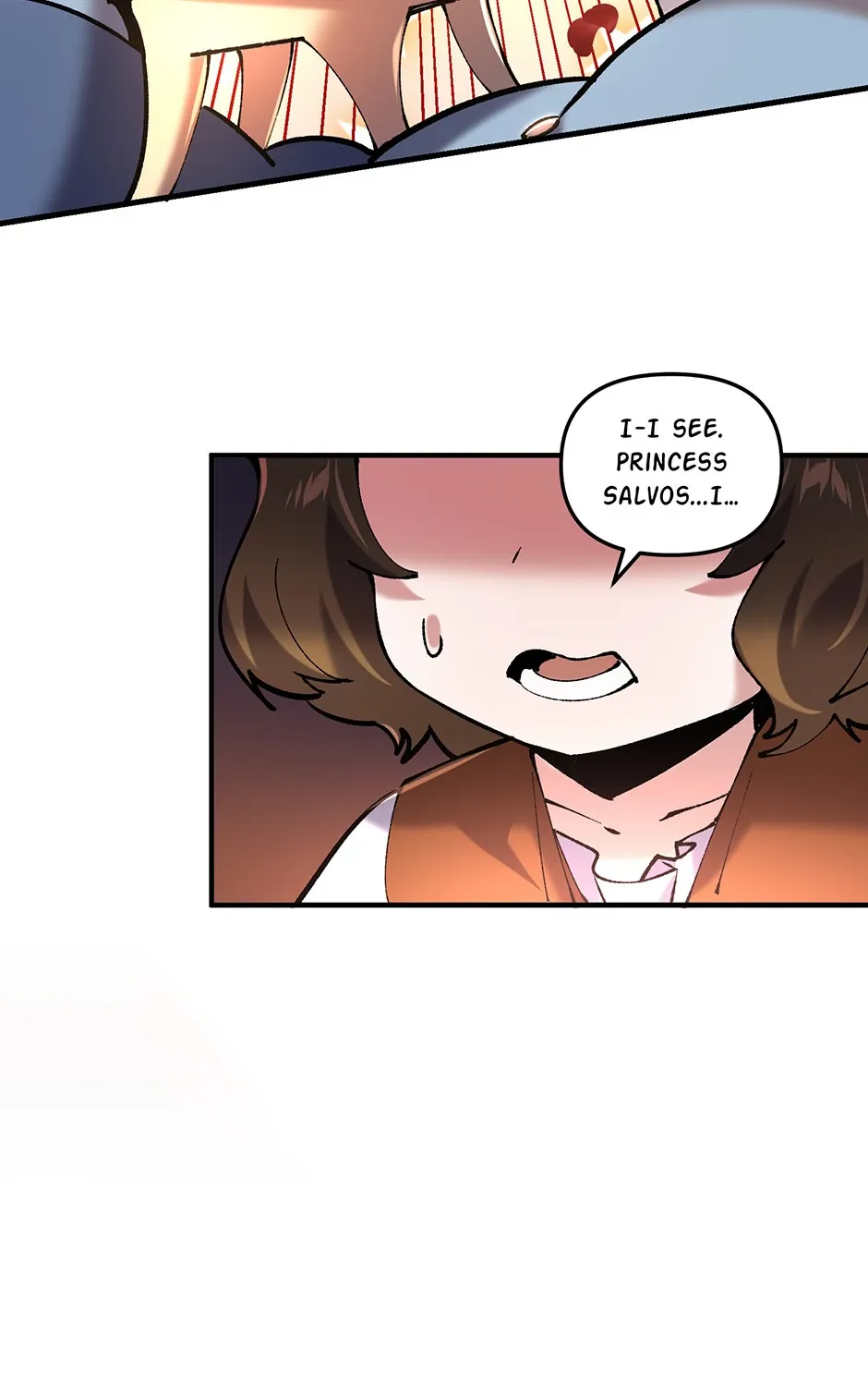 Read Salvos chapter 54 image 58 on Lezhin