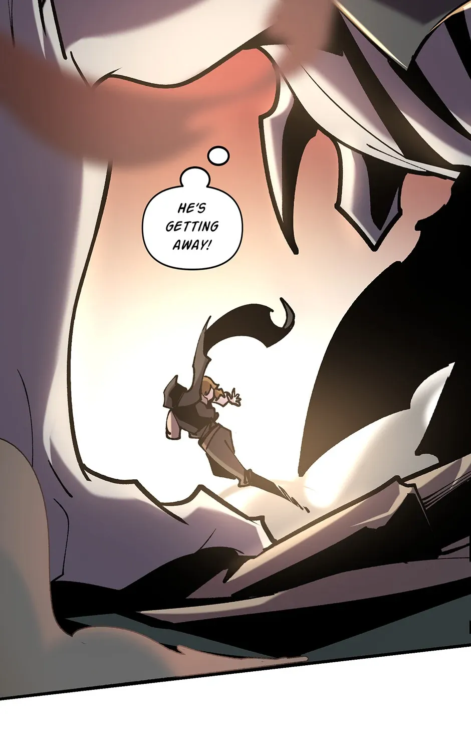 Read Salvos chapter 55 image 107 on Lezhin