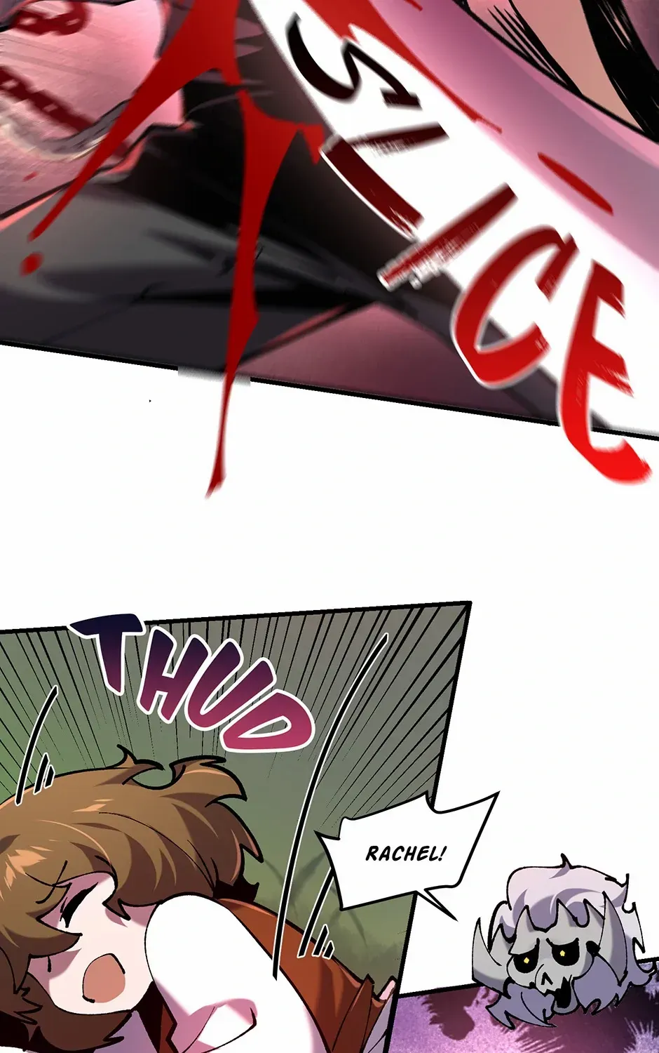 Read Salvos chapter 55 image 117 on Lezhin