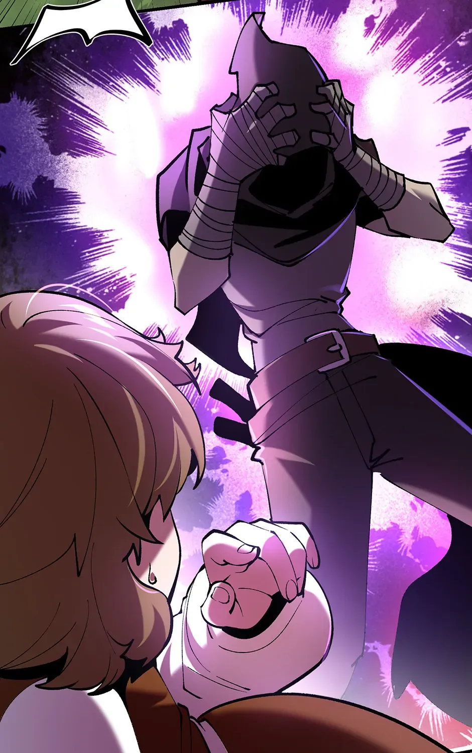 Read Salvos chapter 55 image 119 on Lezhin