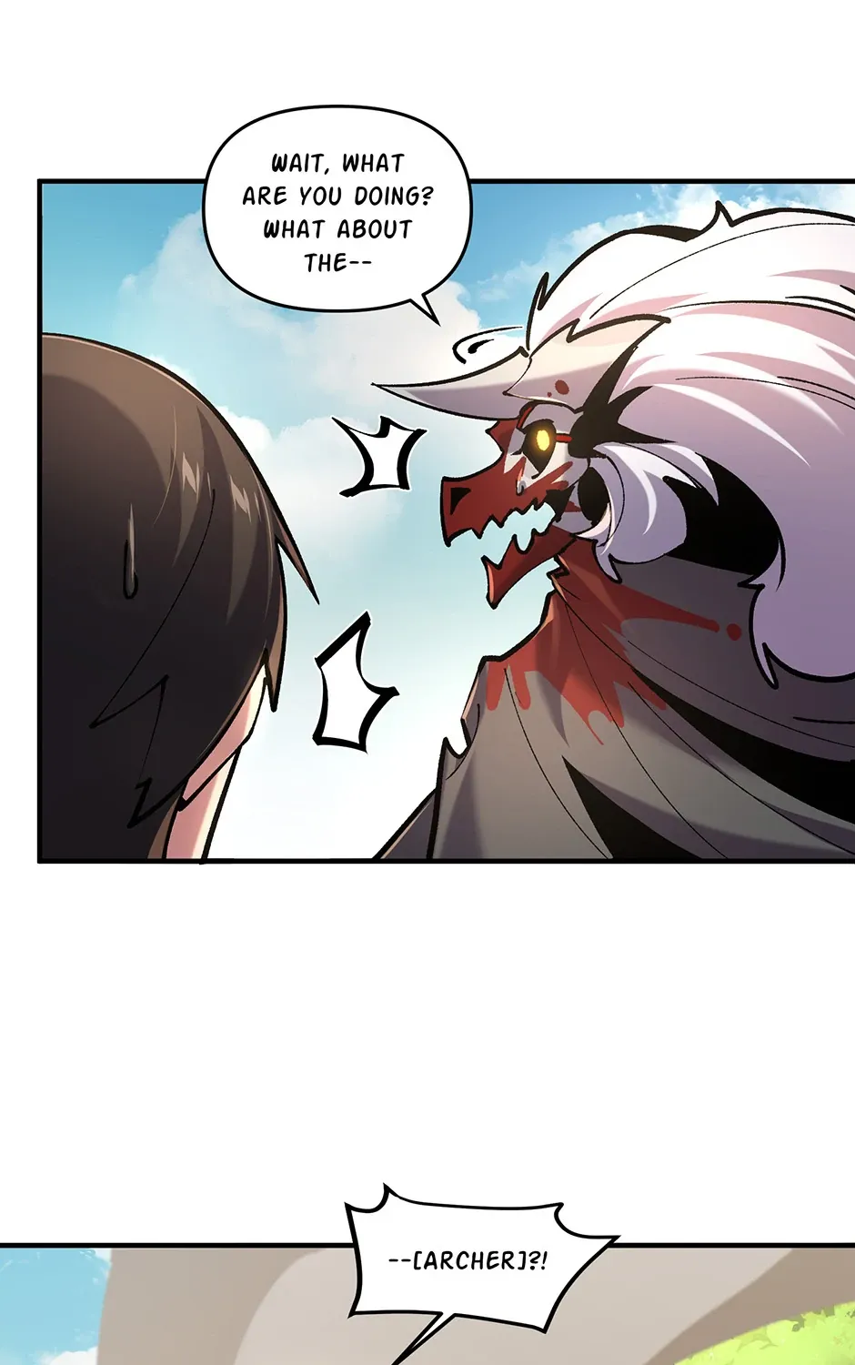 Read Salvos chapter 55 image 137 on Lezhin