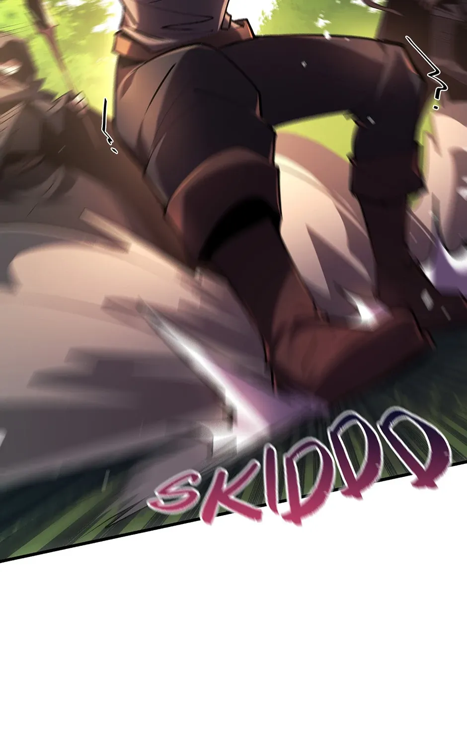 Read Salvos chapter 55 image 23 on Lezhin