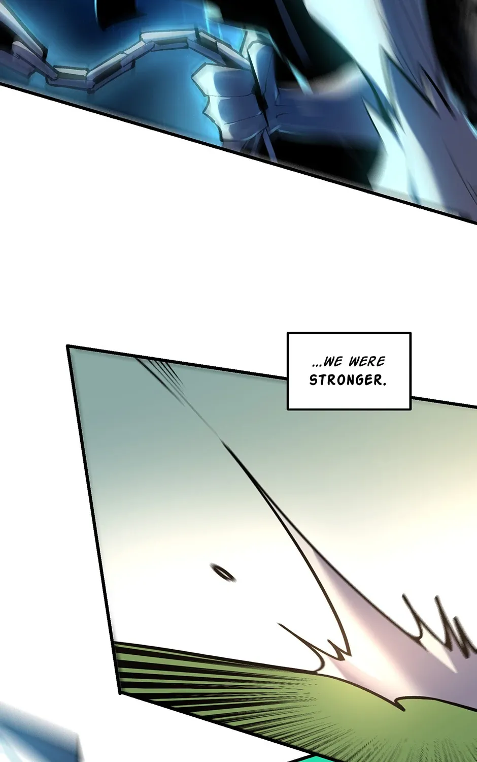 Read Salvos chapter 55 image 29 on Lezhin
