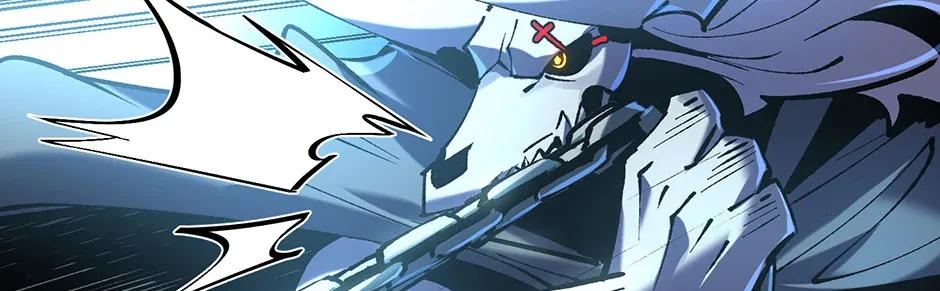 Read Salvos chapter 55 image 34 on Lezhin