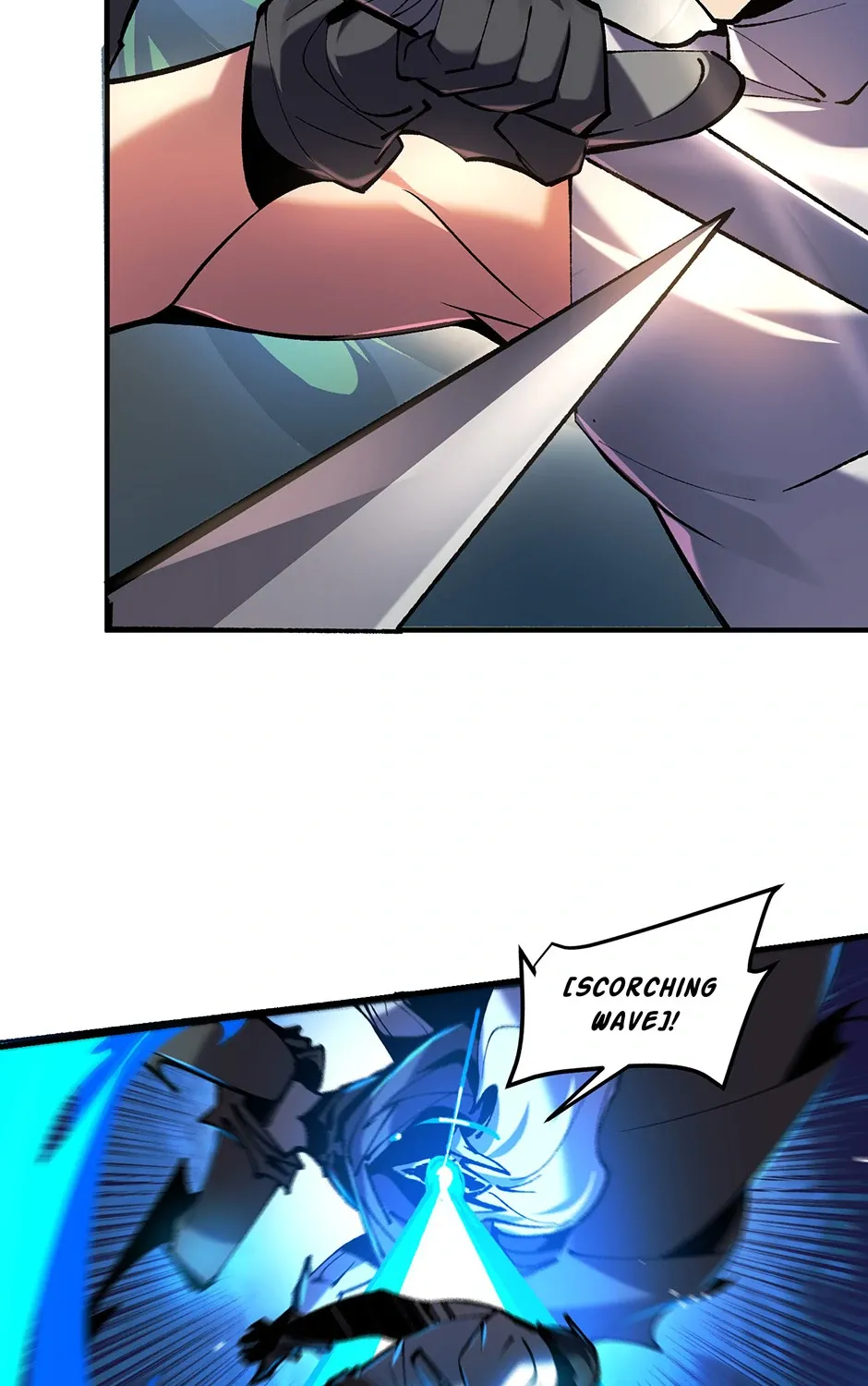 Read Salvos chapter 55 image 51 on Lezhin