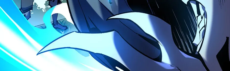 Read Salvos chapter 55 image 56 on Lezhin