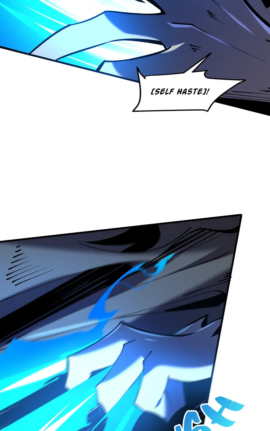 Read Salvos chapter 55 image 57 on Lezhin