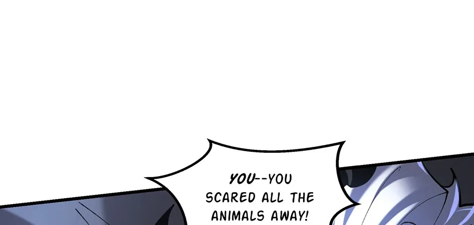 Read Salvos chapter 55 image 8 on Lezhin