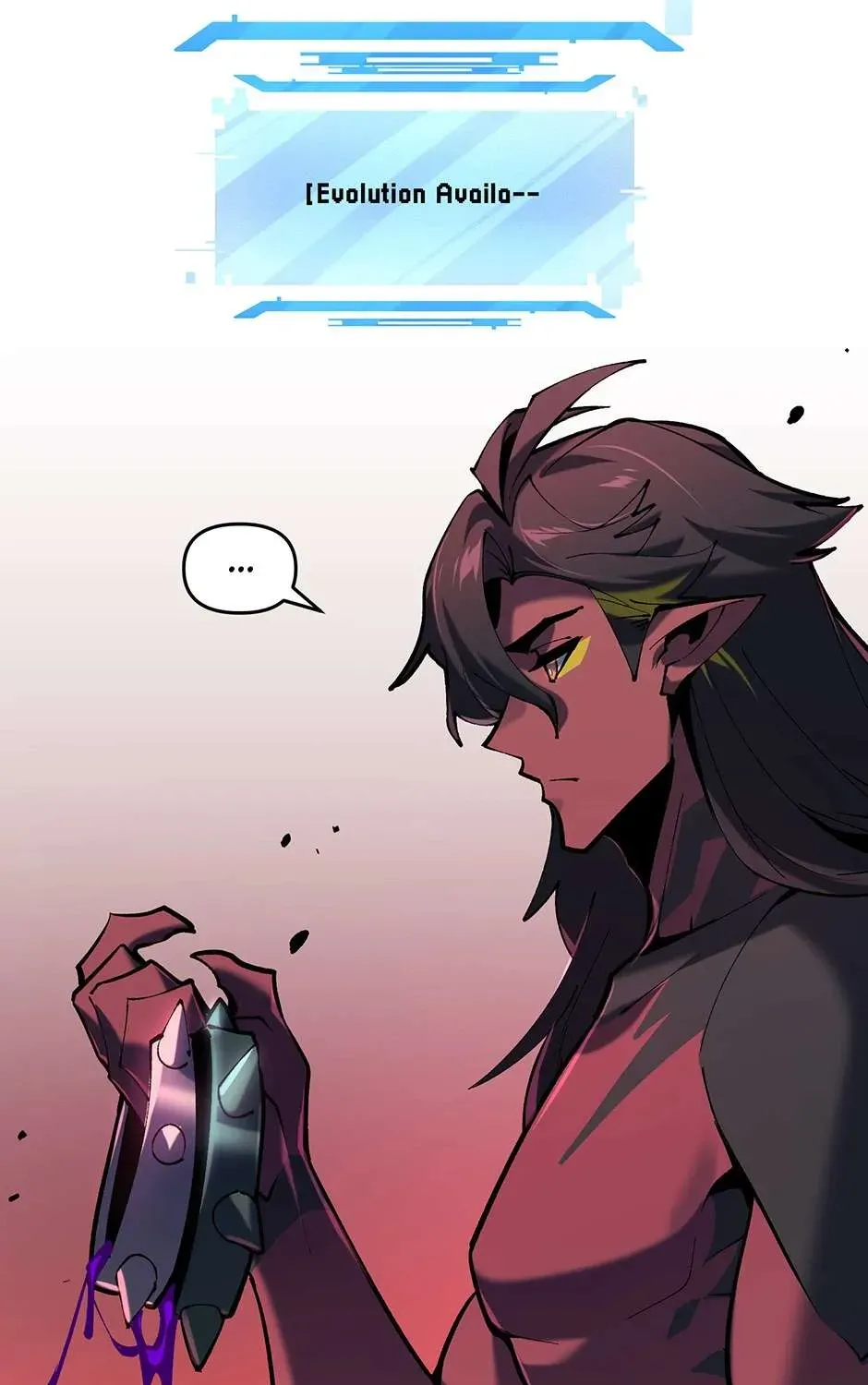 Read Salvos chapter 56 image 106 on Lezhin