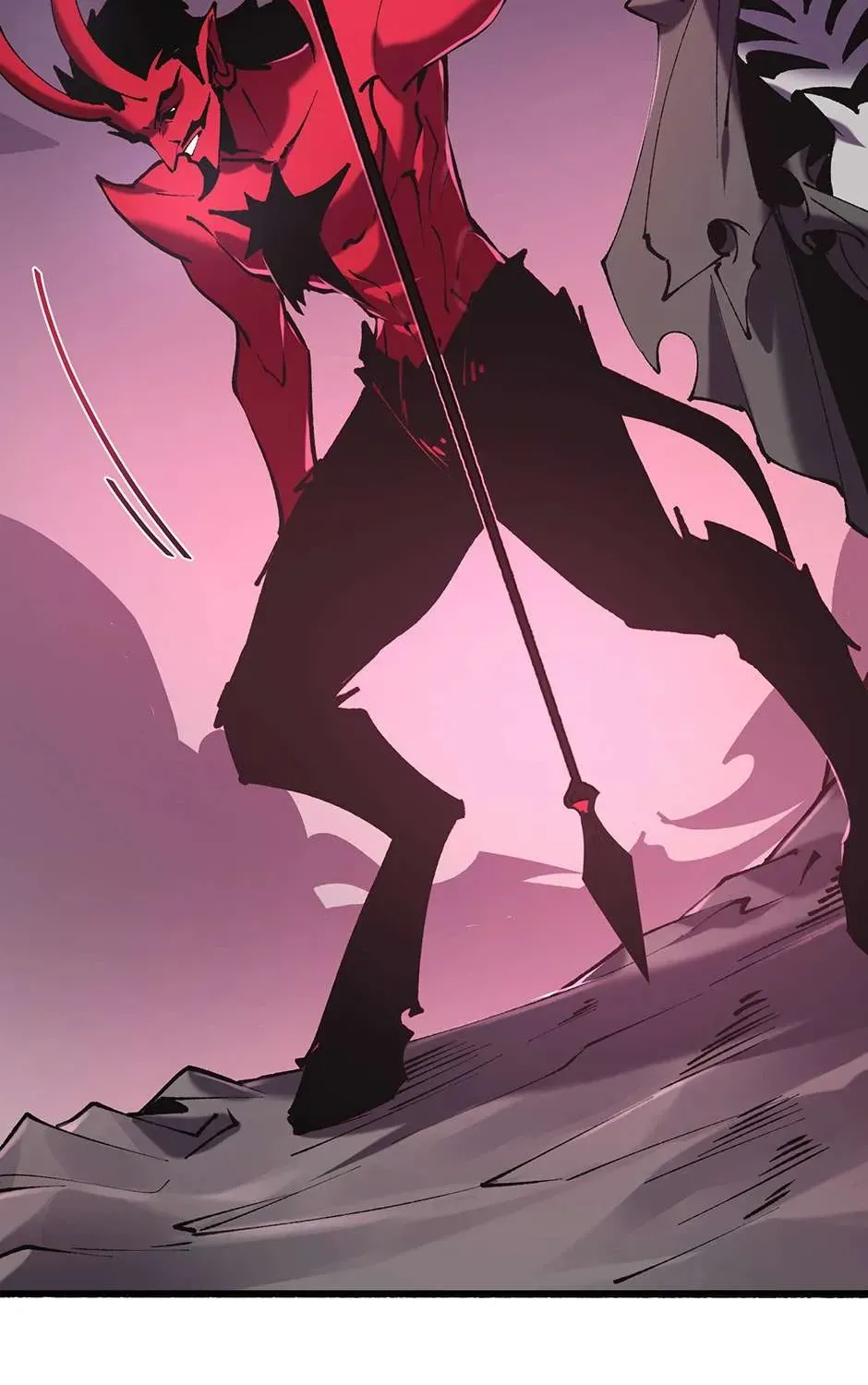 Read Salvos chapter 56 image 11 on Lezhin