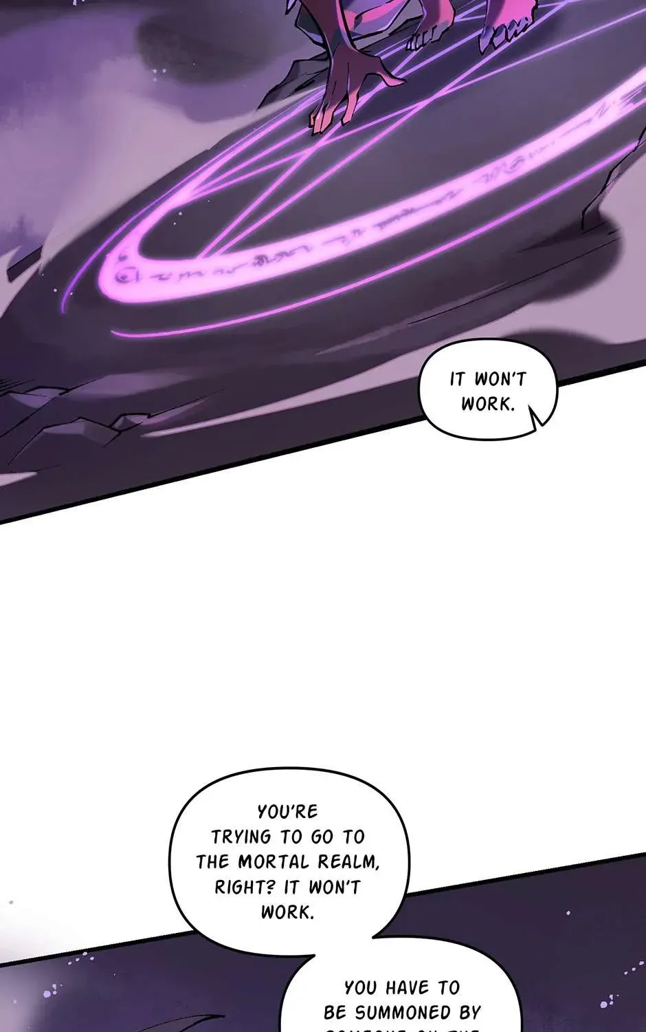 Read Salvos chapter 56 image 114 on Lezhin