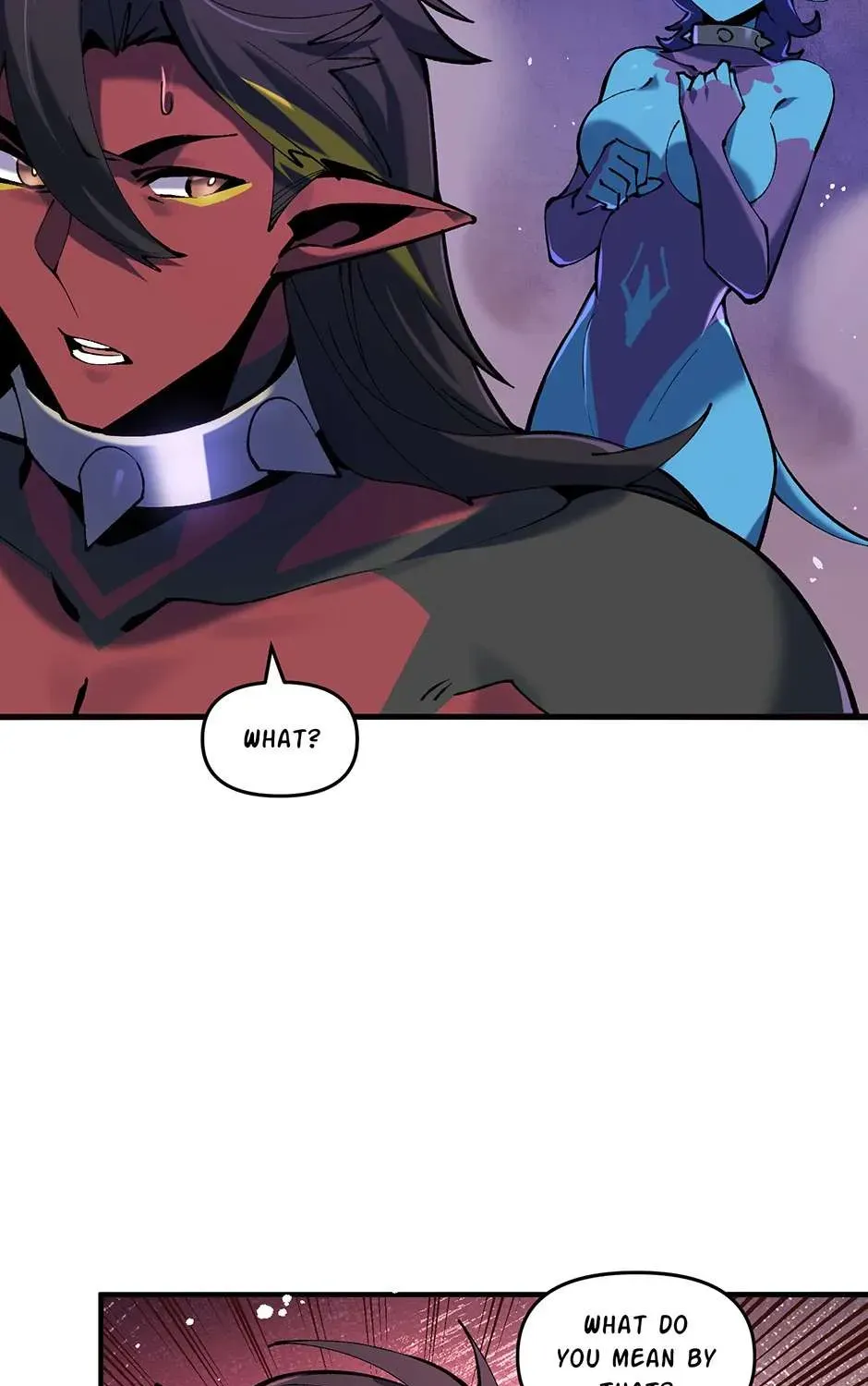 Read Salvos chapter 56 image 116 on Lezhin