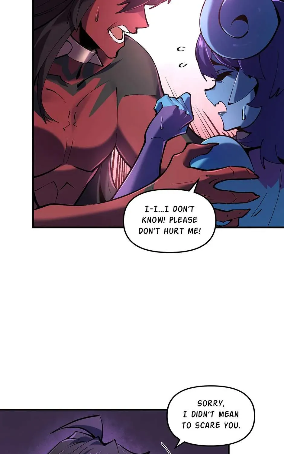 Read Salvos chapter 56 image 118 on Lezhin