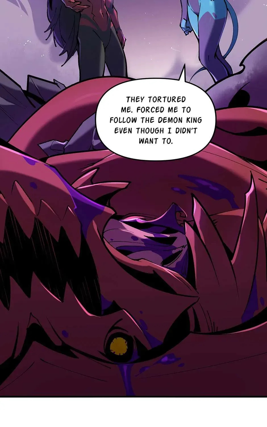 Read Salvos chapter 56 image 124 on Lezhin