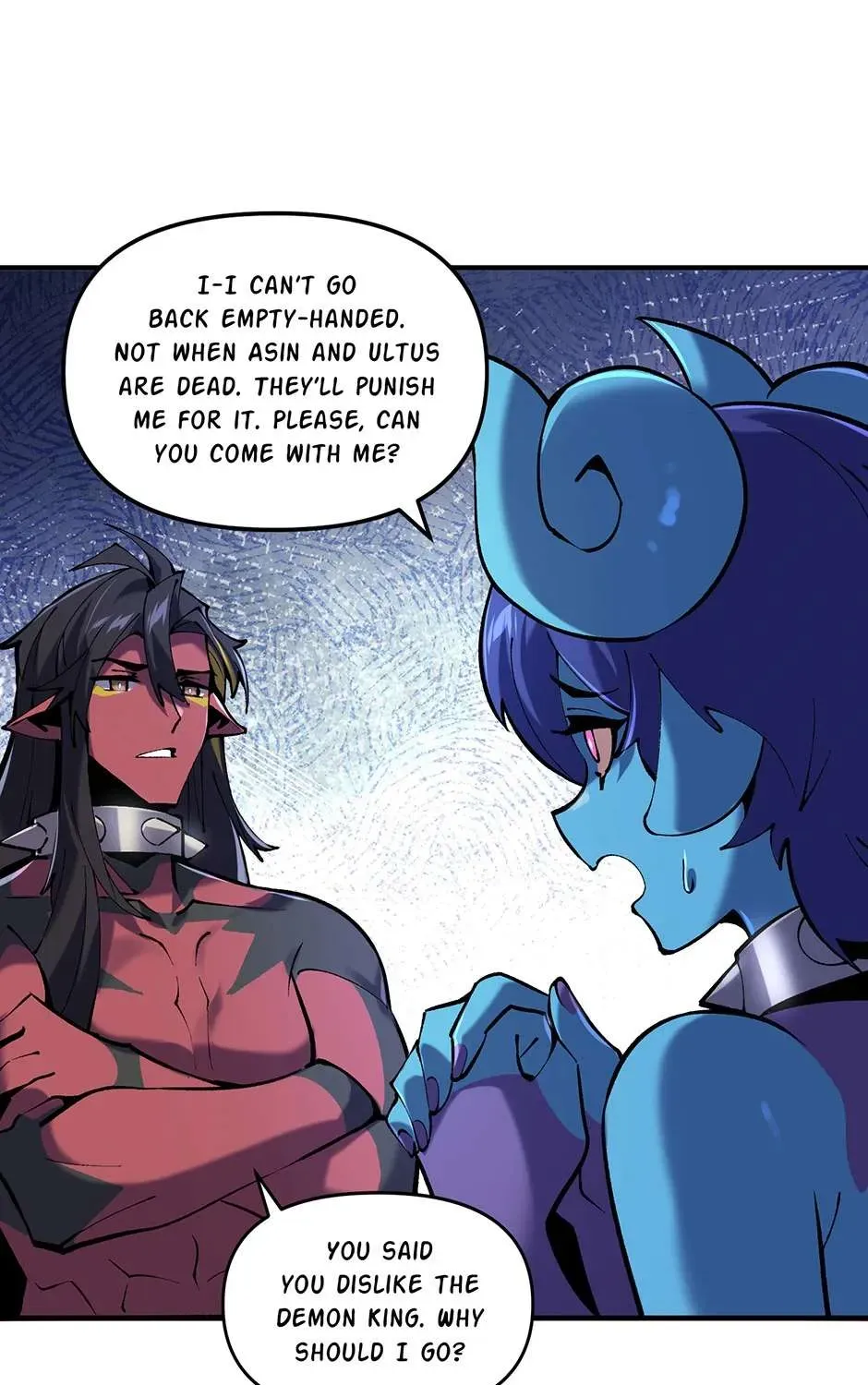 Read Salvos chapter 56 image 126 on Lezhin