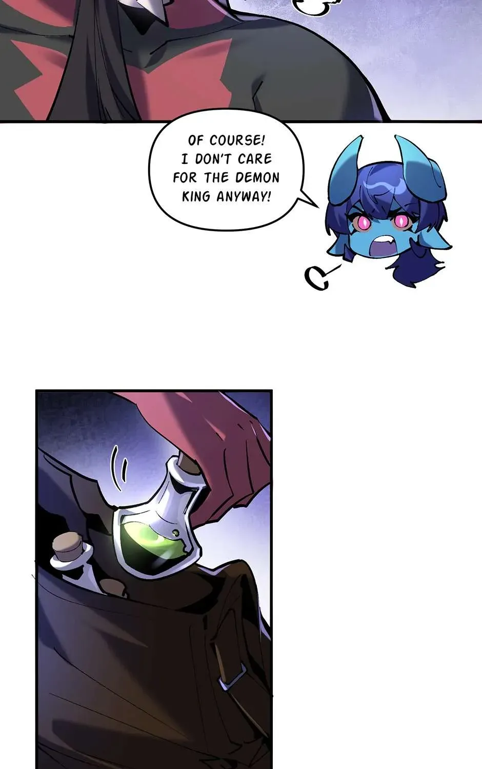 Read Salvos chapter 56 image 132 on Lezhin