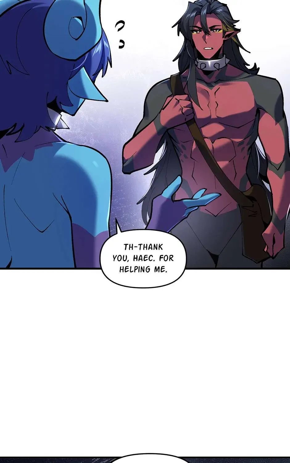 Read Salvos chapter 56 image 134 on Lezhin