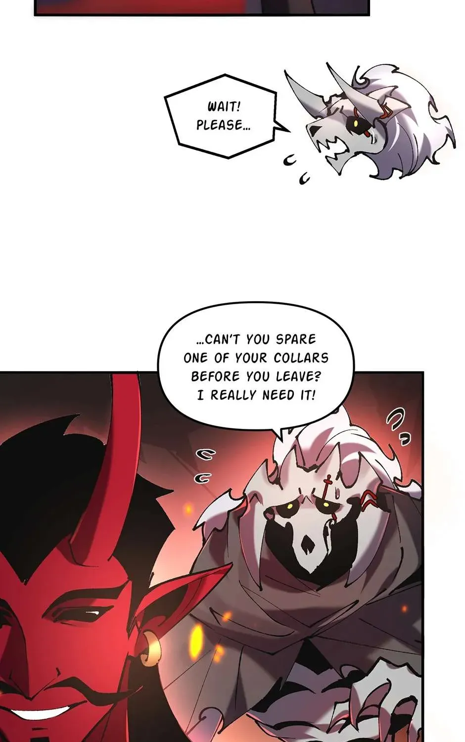 Read Salvos chapter 56 image 15 on Lezhin
