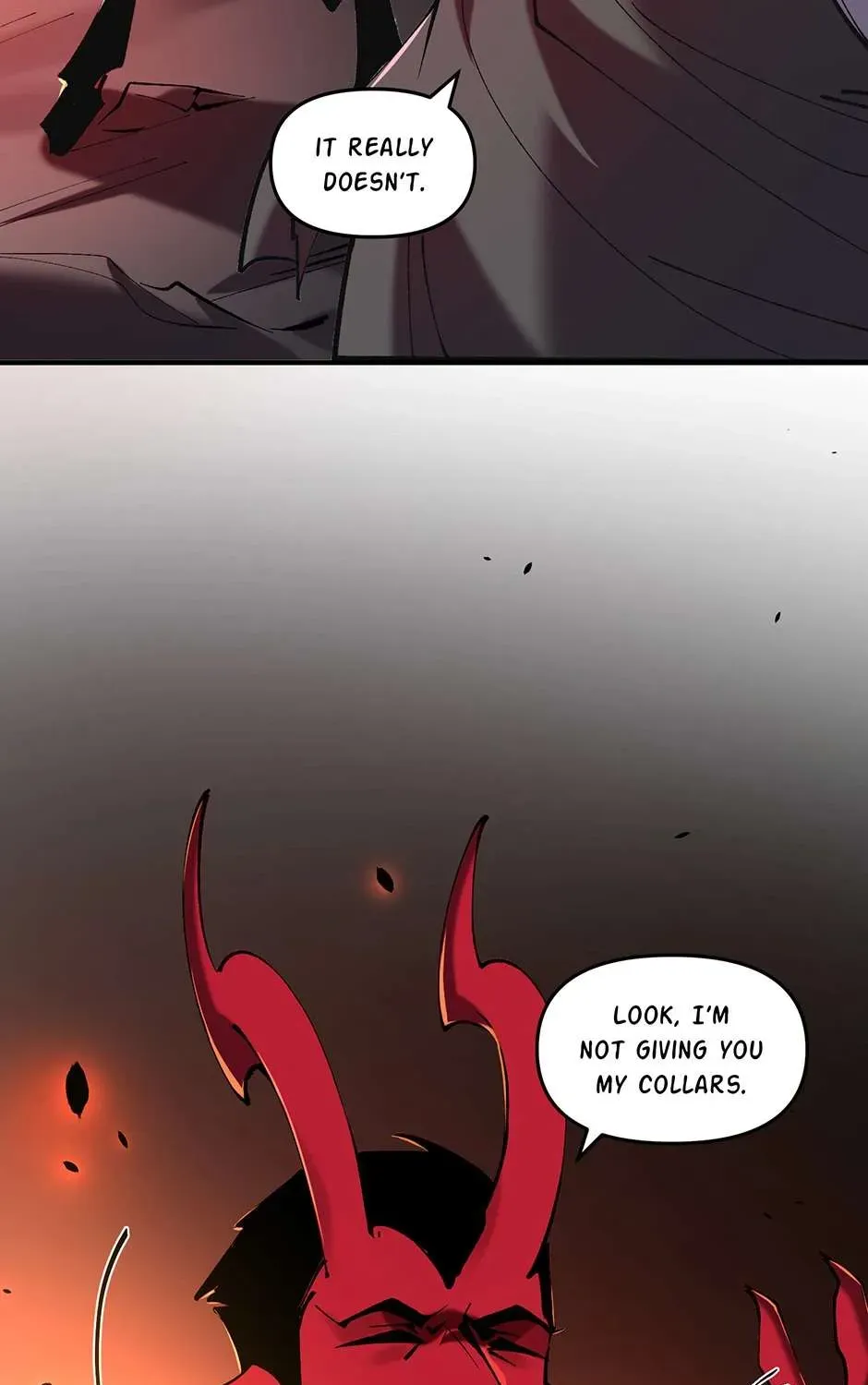 Read Salvos chapter 56 image 21 on Lezhin