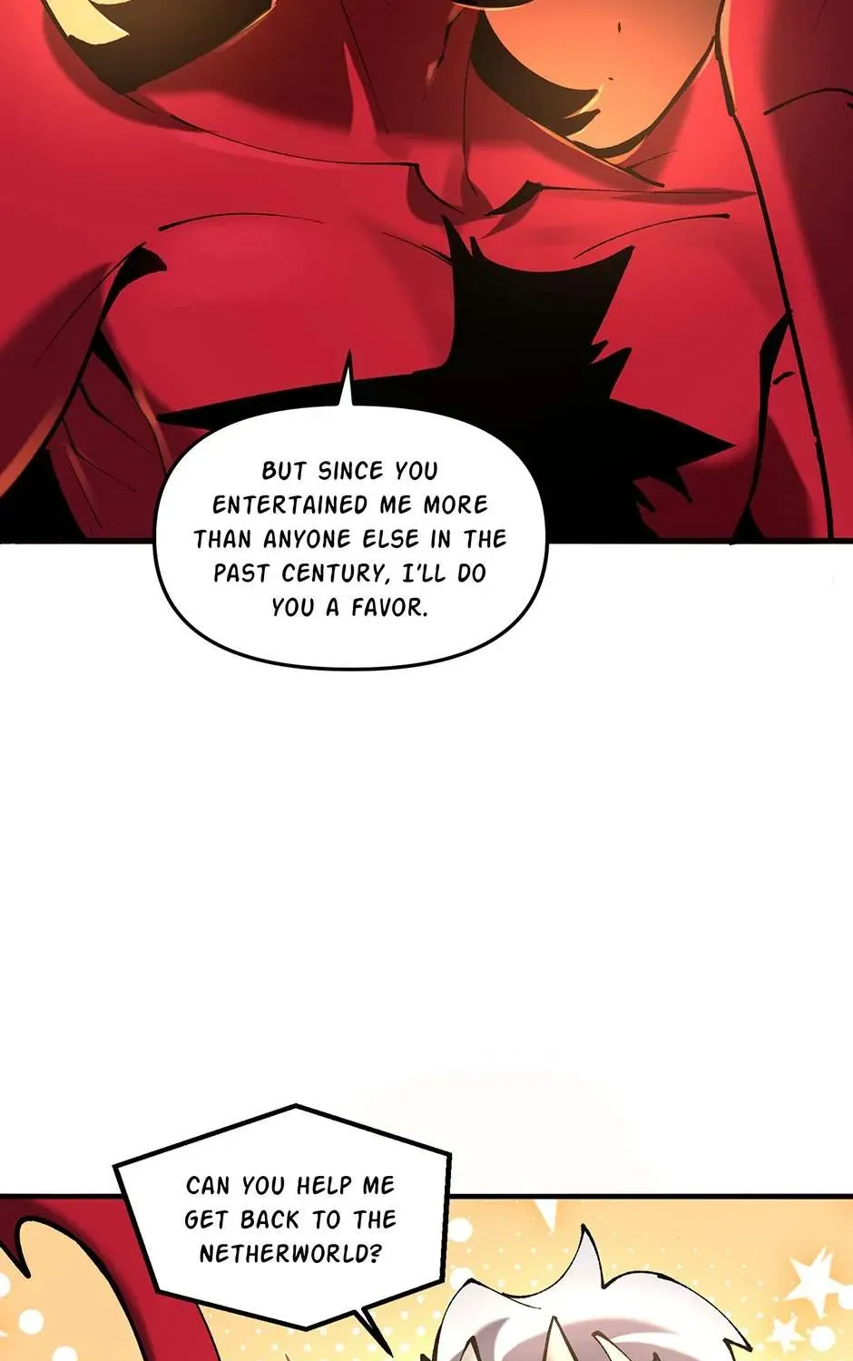 Read Salvos chapter 56 image 23 on Lezhin