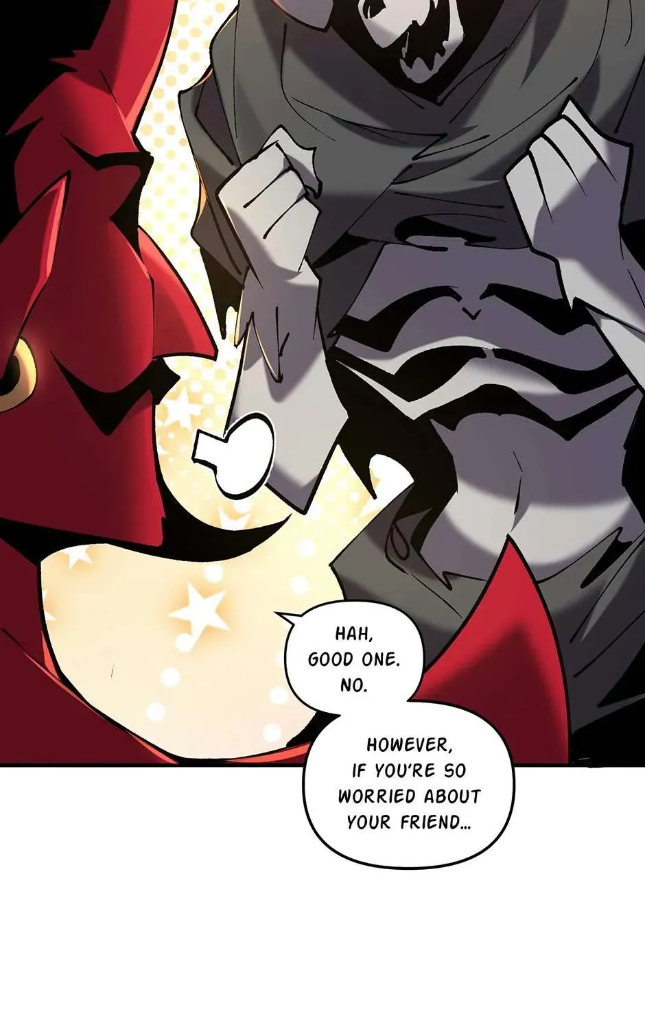 Read Salvos chapter 56 image 25 on Lezhin