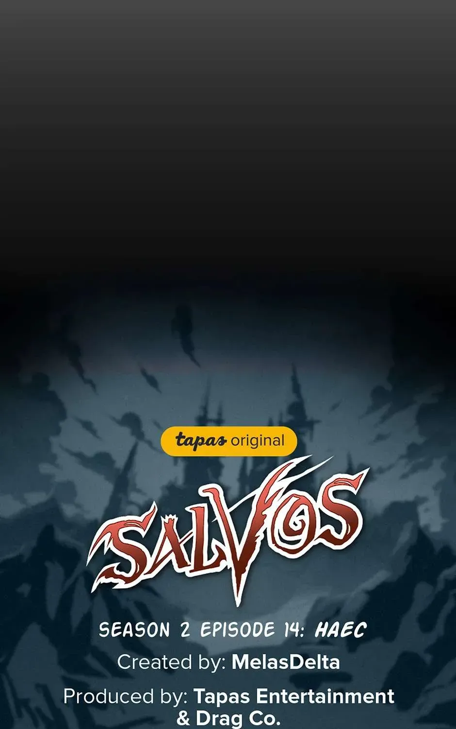 Read Salvos chapter 56 image 29 on Lezhin