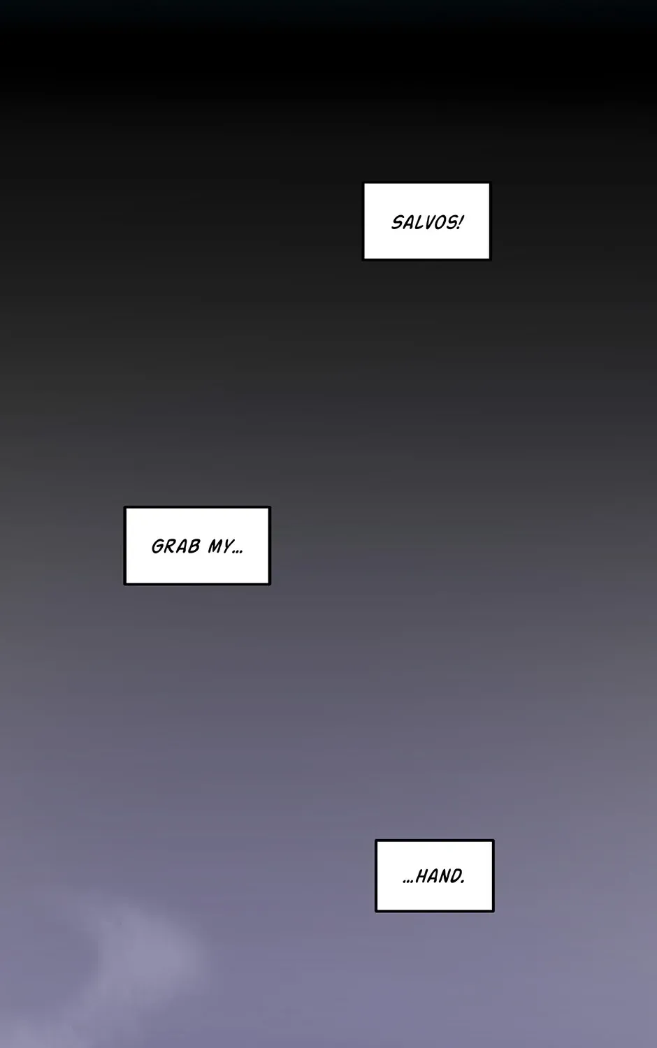 Read Salvos chapter 56 image 31 on Lezhin