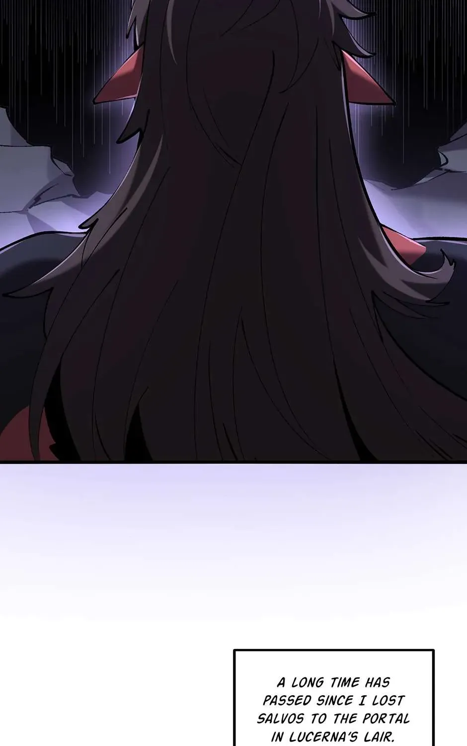 Read Salvos chapter 56 image 35 on Lezhin