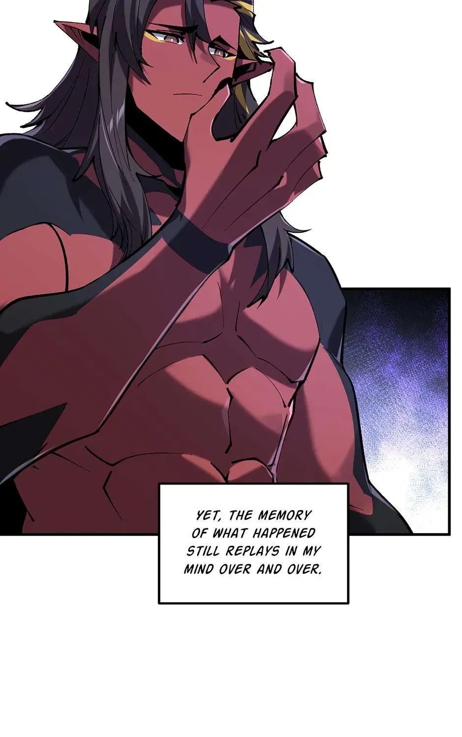 Read Salvos chapter 56 image 37 on Lezhin