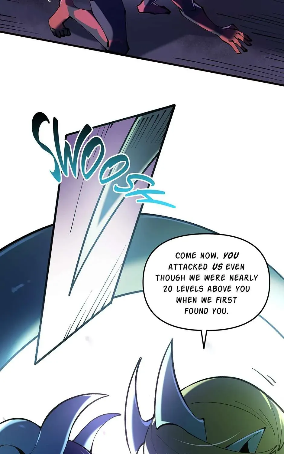 Read Salvos chapter 56 image 41 on Lezhin