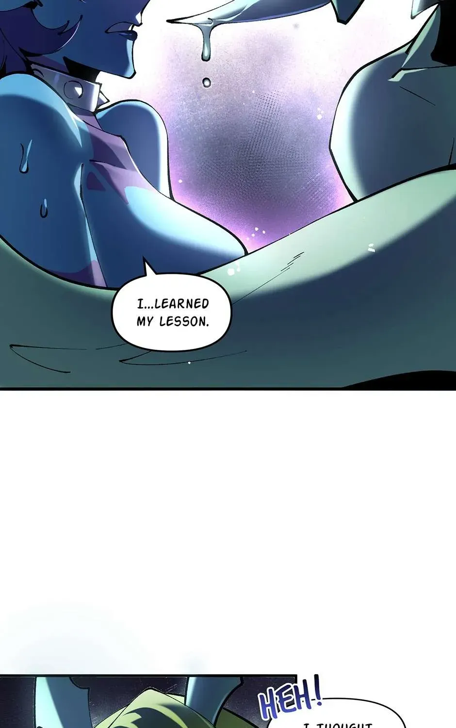 Read Salvos chapter 56 image 43 on Lezhin