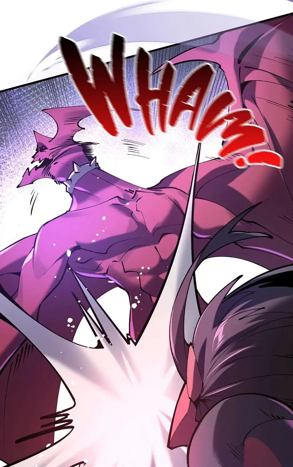 Read Salvos chapter 56 image 49 on Lezhin