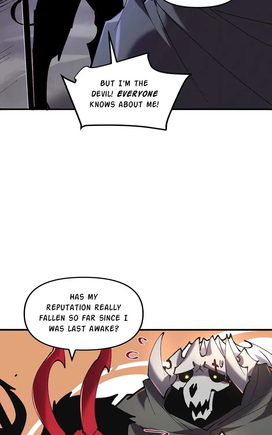 Read Salvos chapter 56 image 5 on Lezhin