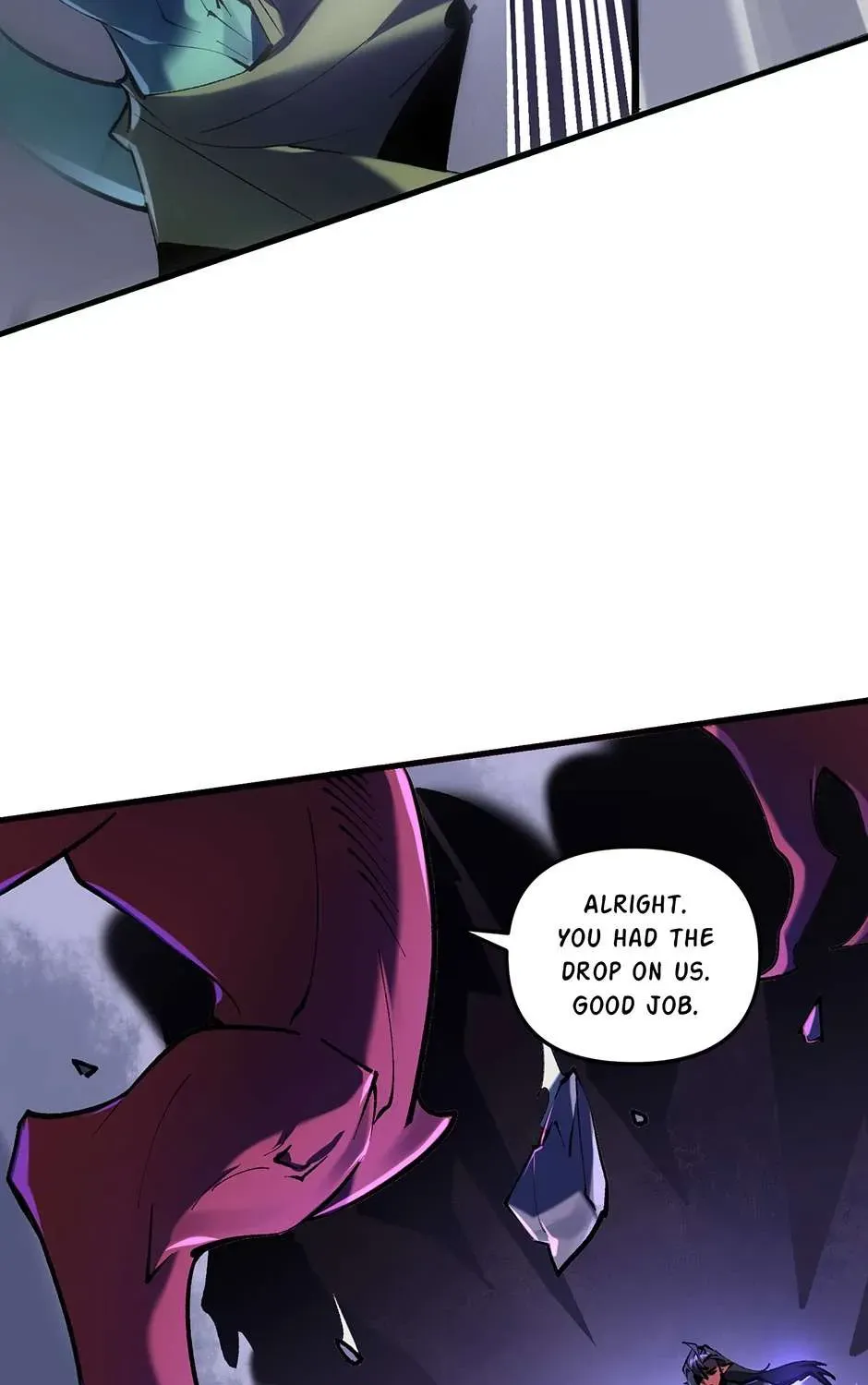 Read Salvos chapter 56 image 55 on Lezhin