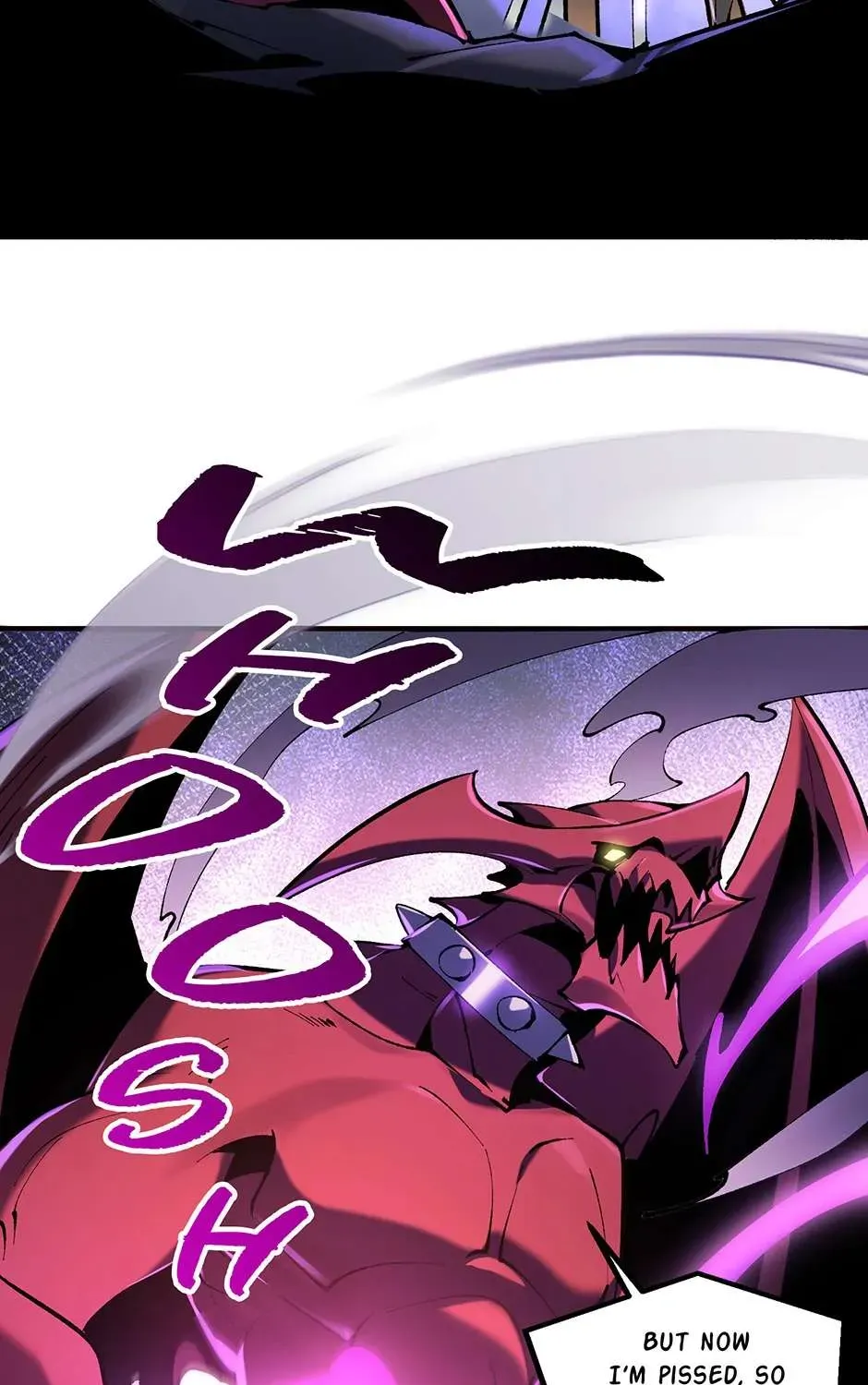 Read Salvos chapter 56 image 57 on Lezhin